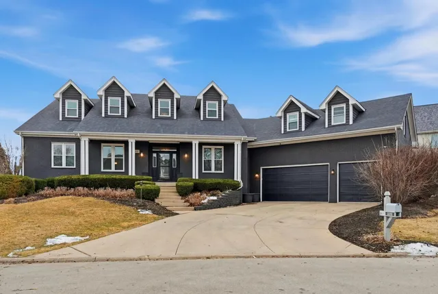 $1,250,000 | 13202 Lakepoint Drive, Plainfield, IL 60585