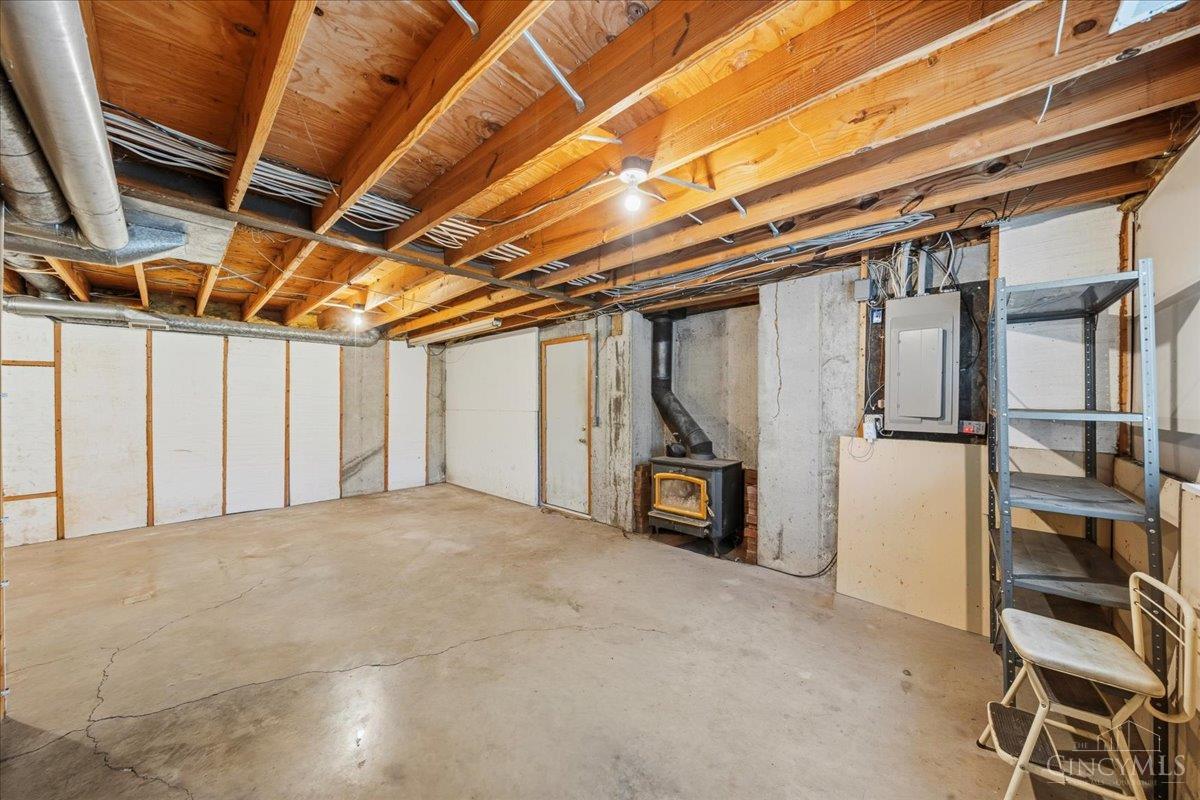 4770 Dent Road Cincinnati, OH 45248 - Photo 19 of 42