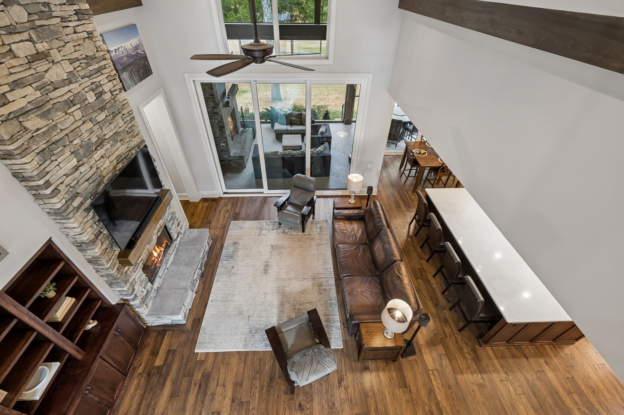 7551 Whiskey Road College Grove, TN 37046 - Photo 55 of 100 Gallery Image 55
