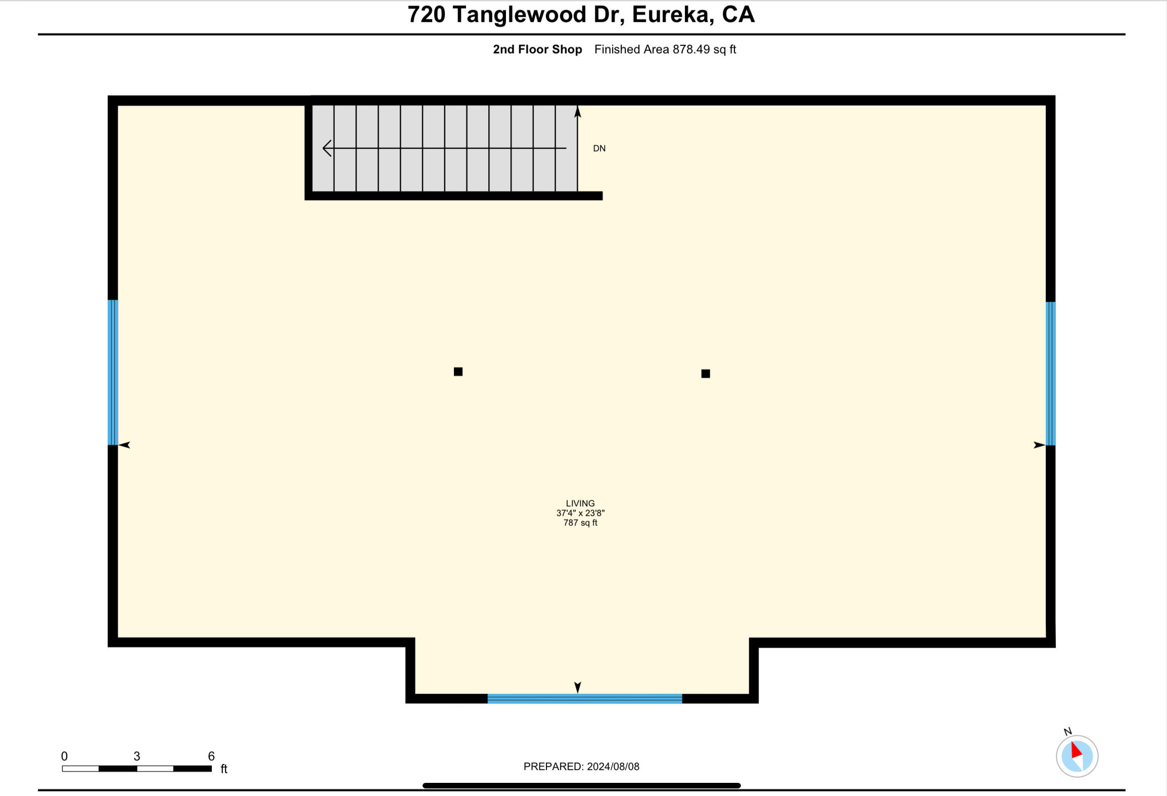 720 Tanglewood Road Eureka, CA 95503 - Photo 160 of 173