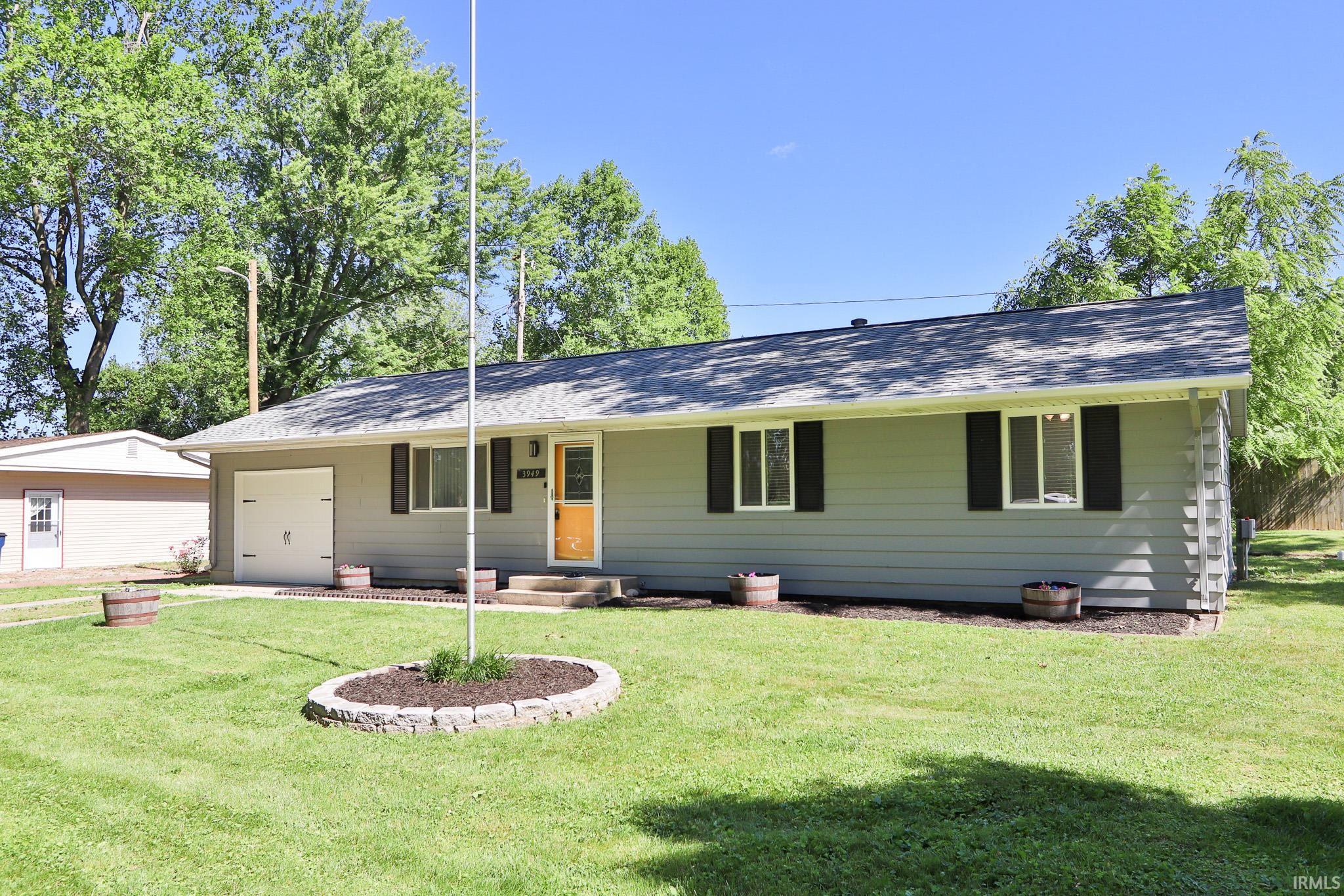 3949 East 1st Road Monticello, IN 47960 - Photo 1 of 29 Gallery Image 1