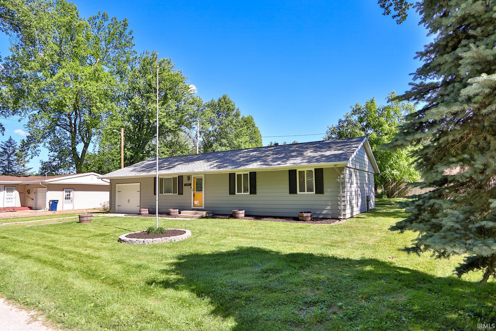 3949 East 1st Road Monticello, IN 47960 - Photo 29 of 29 Gallery Image 29