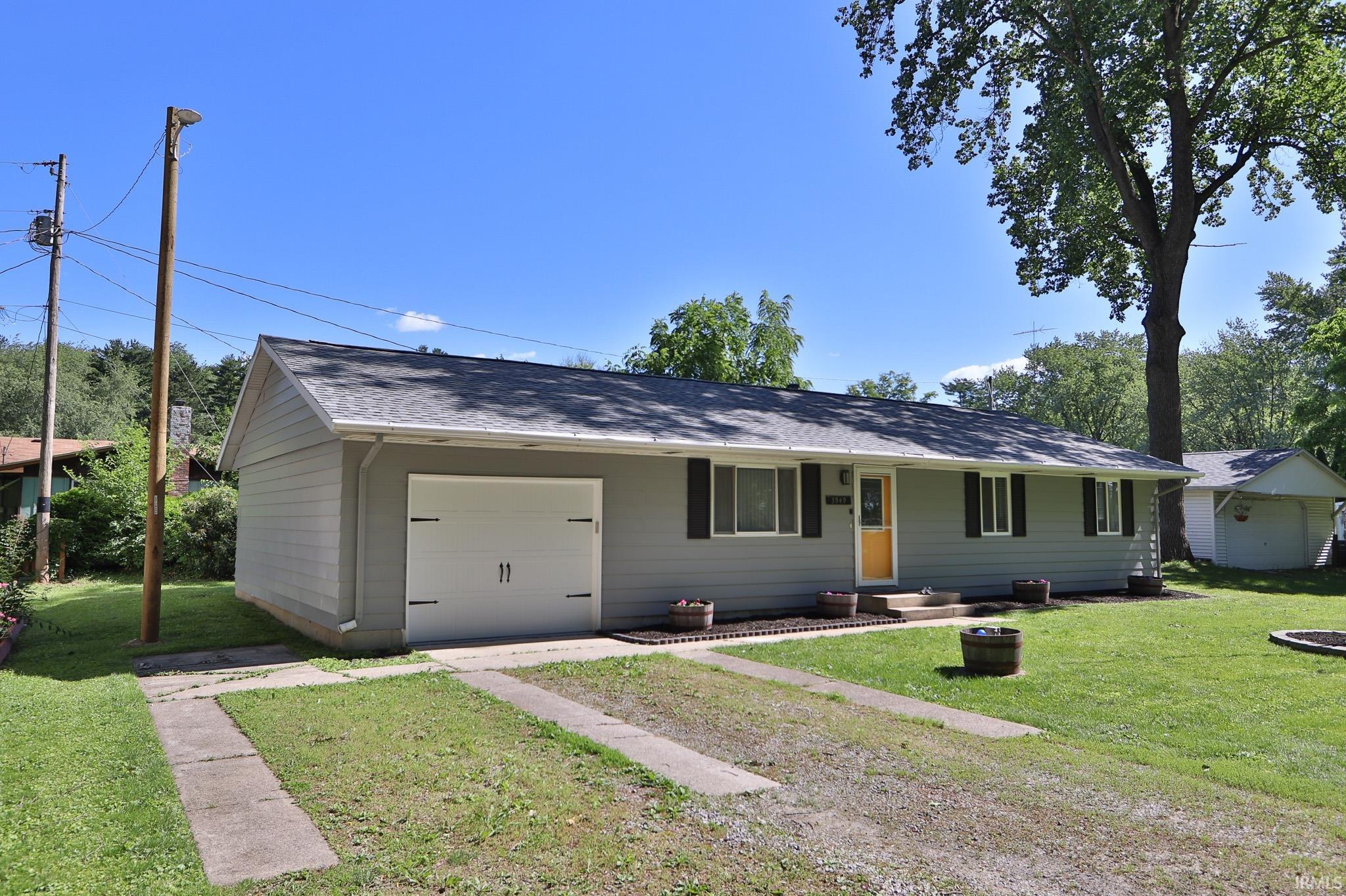 3949 East 1st Road Monticello, IN 47960 - Photo 4 of 29 Gallery Image 4