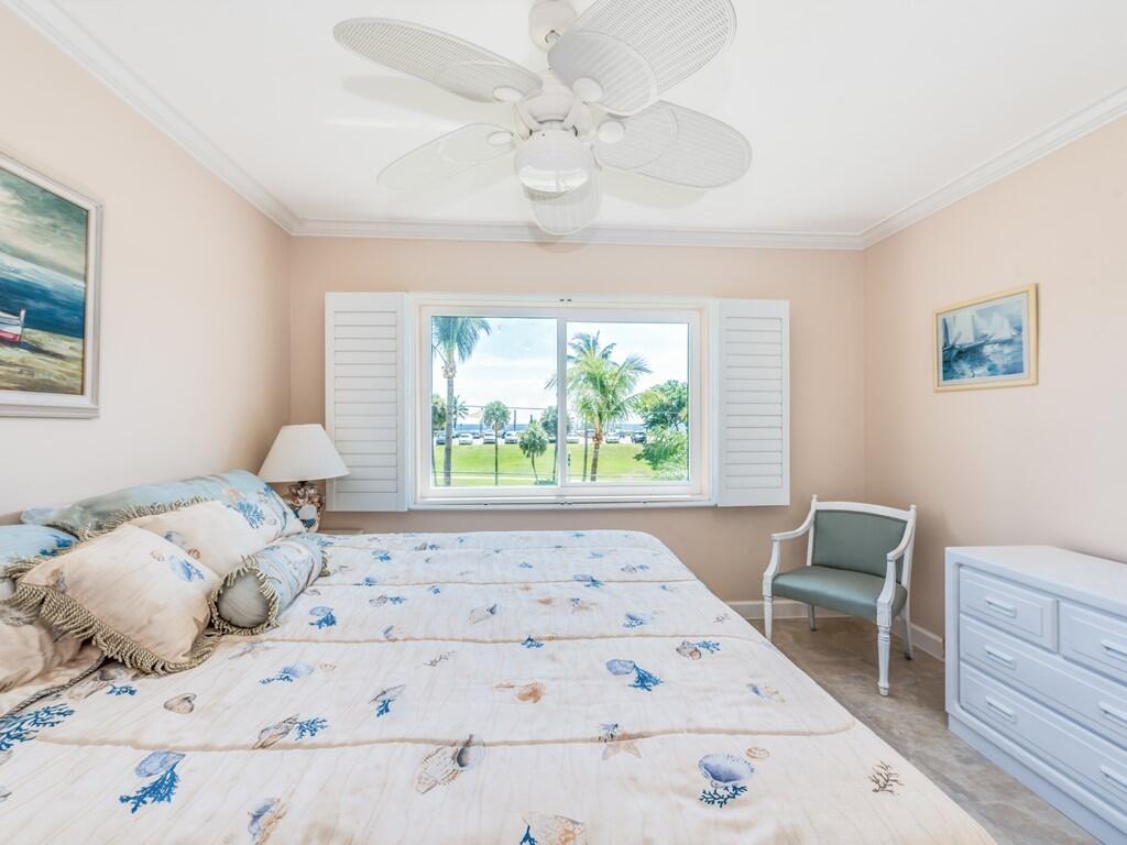 6530 North Ocean Boulevard, Unit 301 Ocean Ridge, FL 33435 - Photo 16 of 33 Master with View