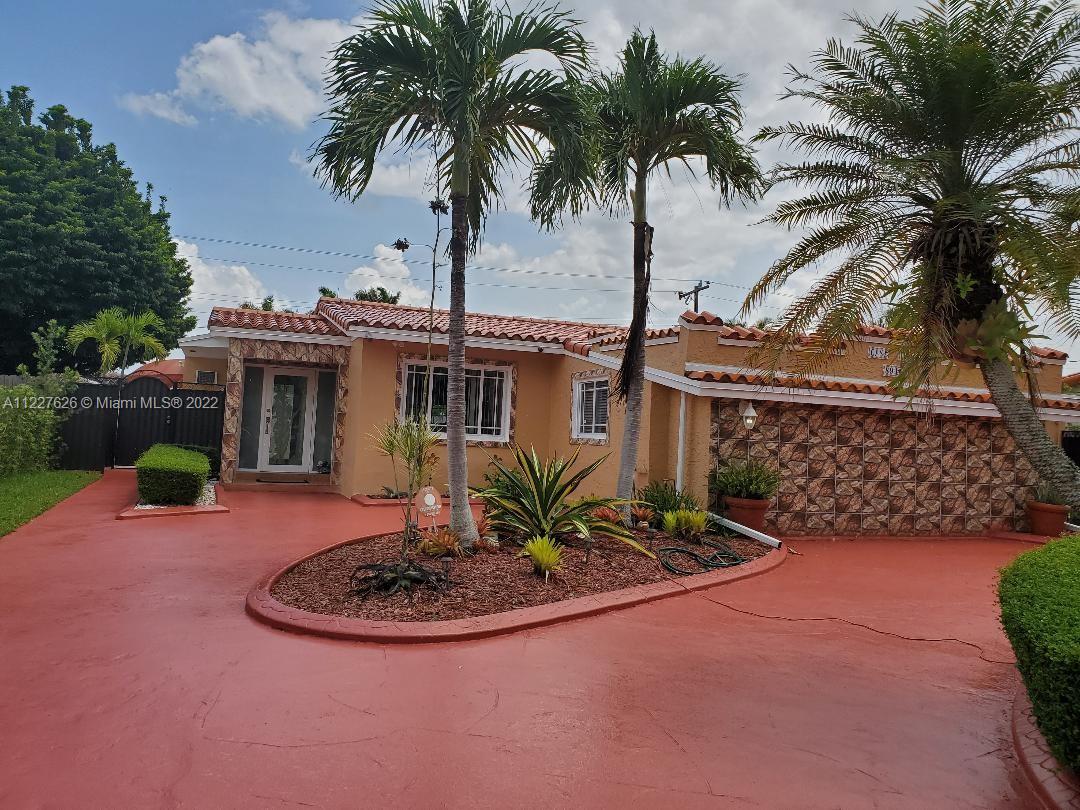 8941 Southwest 20th Street Miami, FL 33165 - Photo 2 of 29 Gallery Image 2
