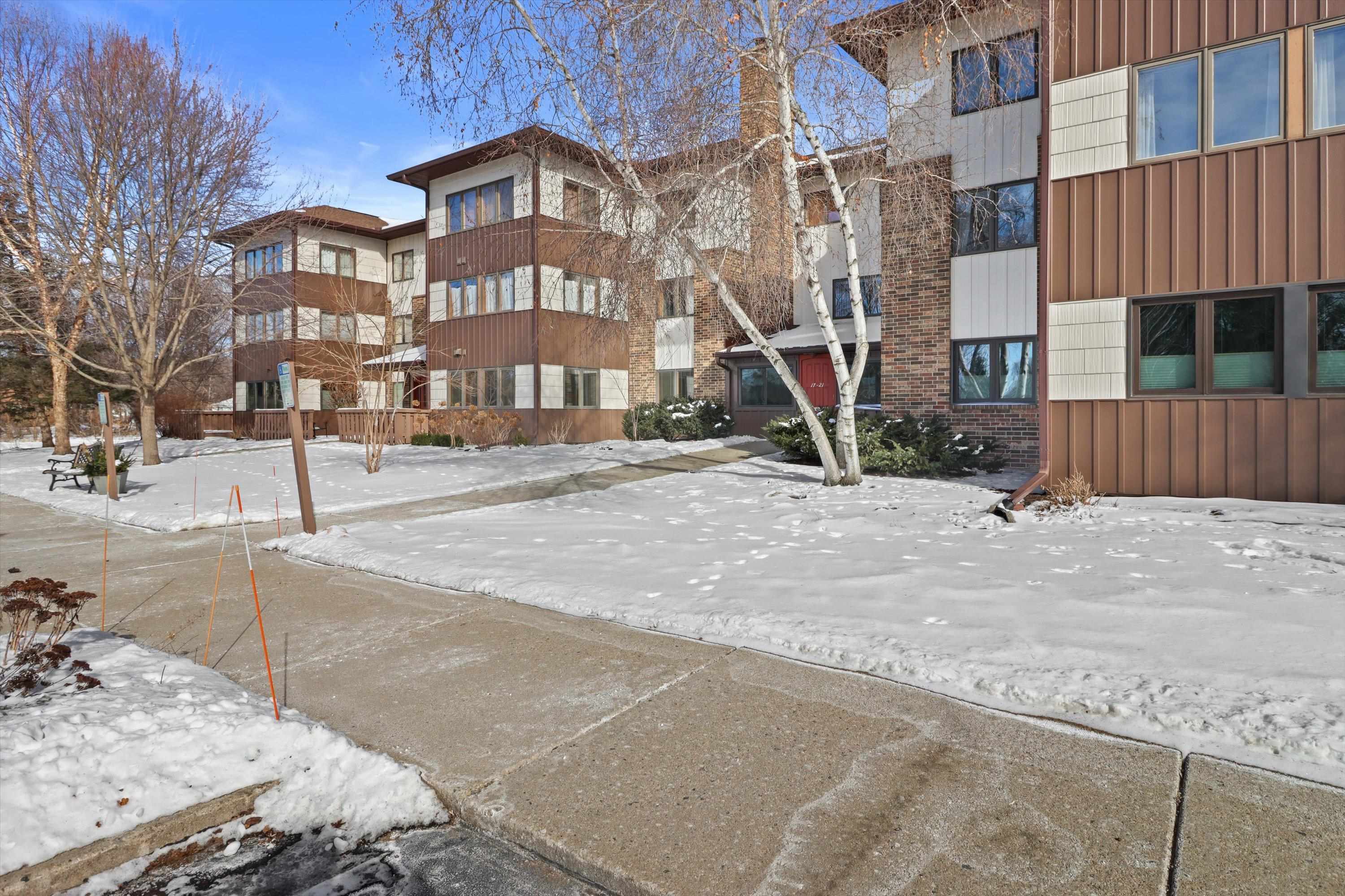 17 Maple Wood Lane, Unit 303 Madison, WI 53704 - Photo 21 of 22