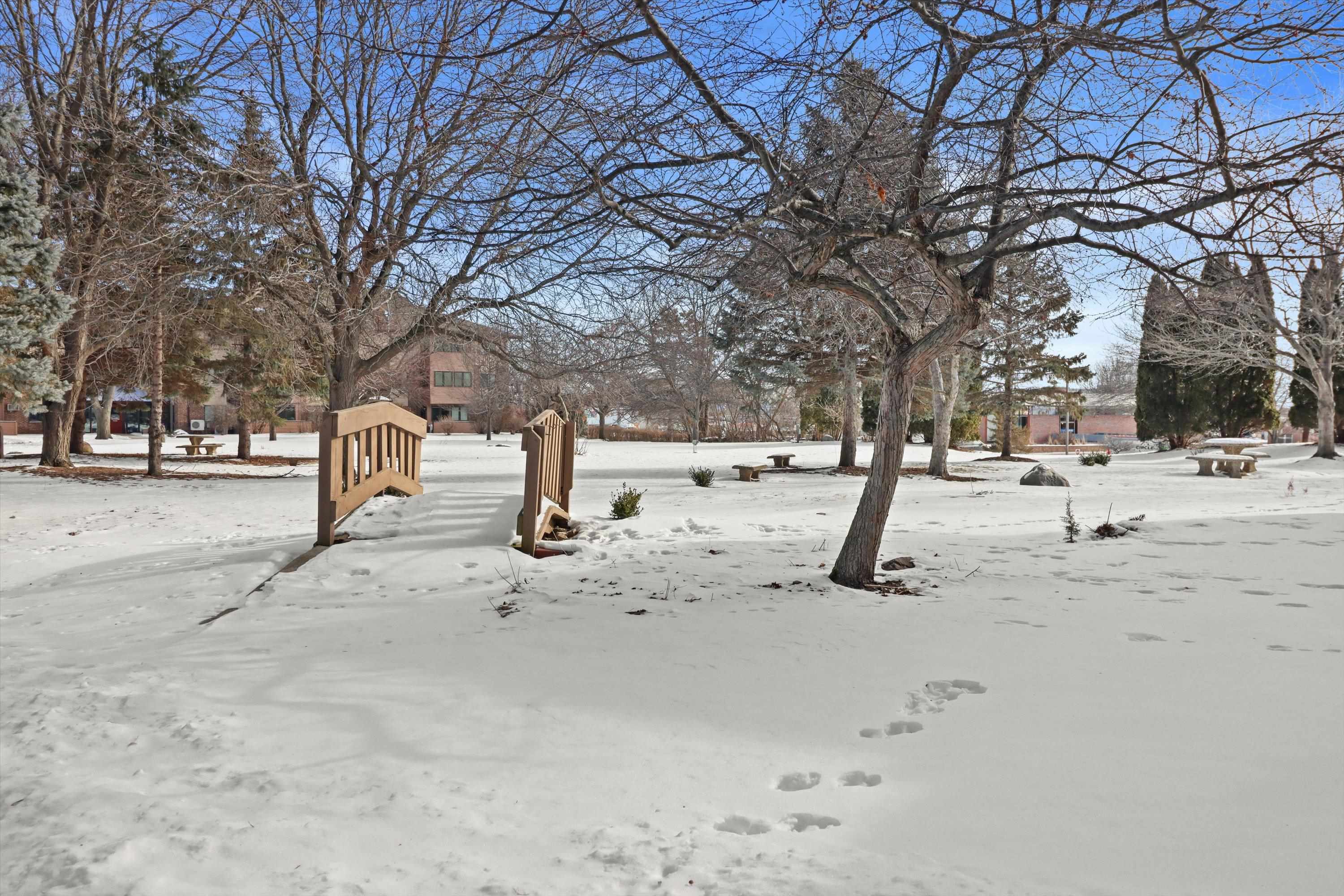 17 Maple Wood Lane, Unit 303 Madison, WI 53704 - Photo 22 of 22