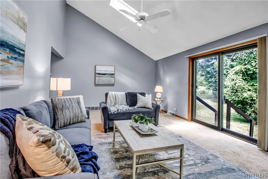 2 Partridge Run Amherst, NY 14228 - Photo 2 of 39