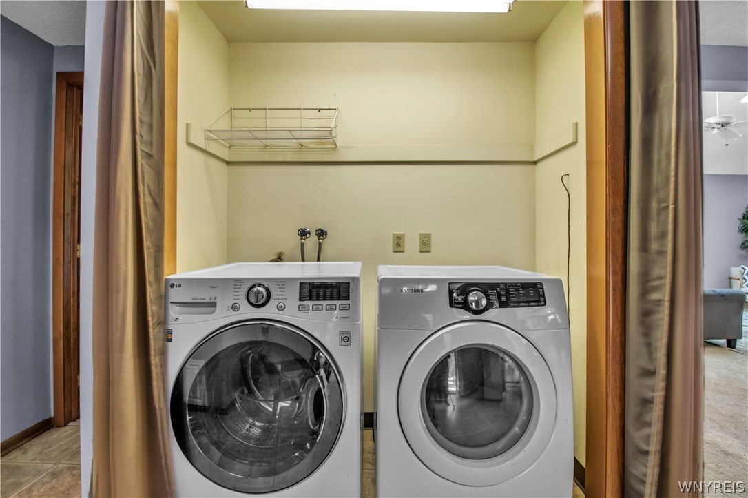 2 Partridge Run Amherst, NY 14228 - Photo 26 of 39