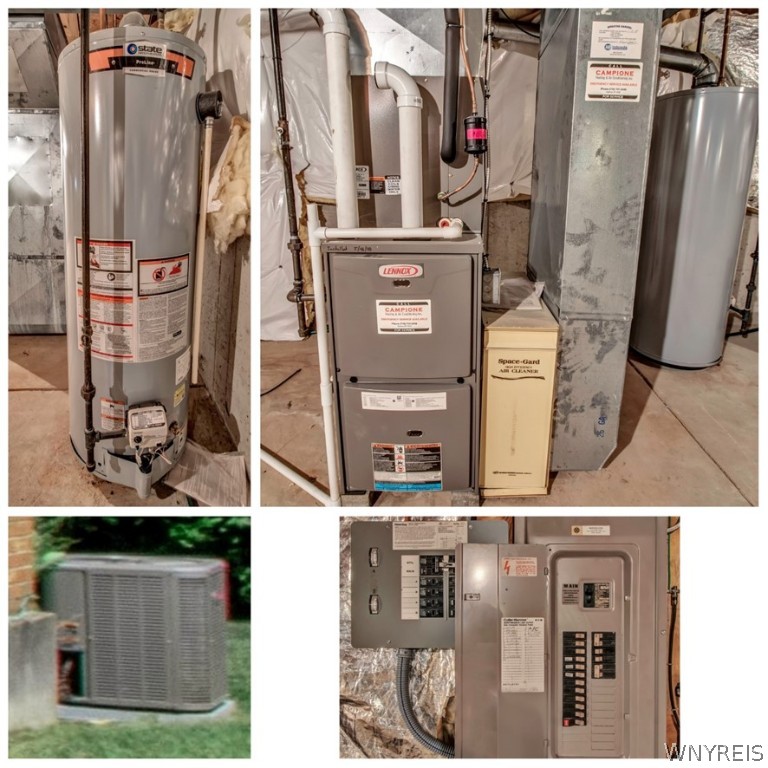 2 Partridge Run Amherst, NY 14228 - Photo 30 of 39