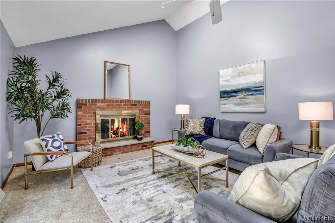 2 Partridge Run Amherst, NY 14228 - Photo 3 of 39