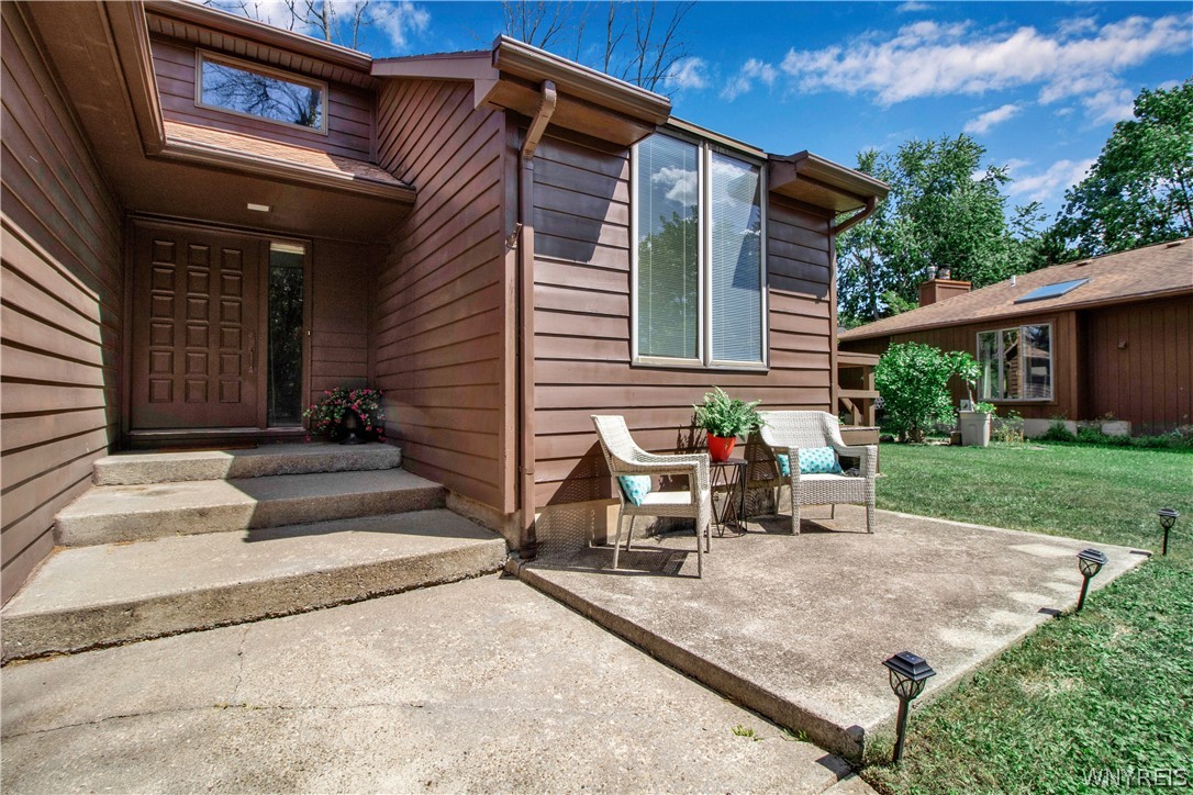 2 Partridge Run Amherst, NY 14228 - Photo 32 of 39