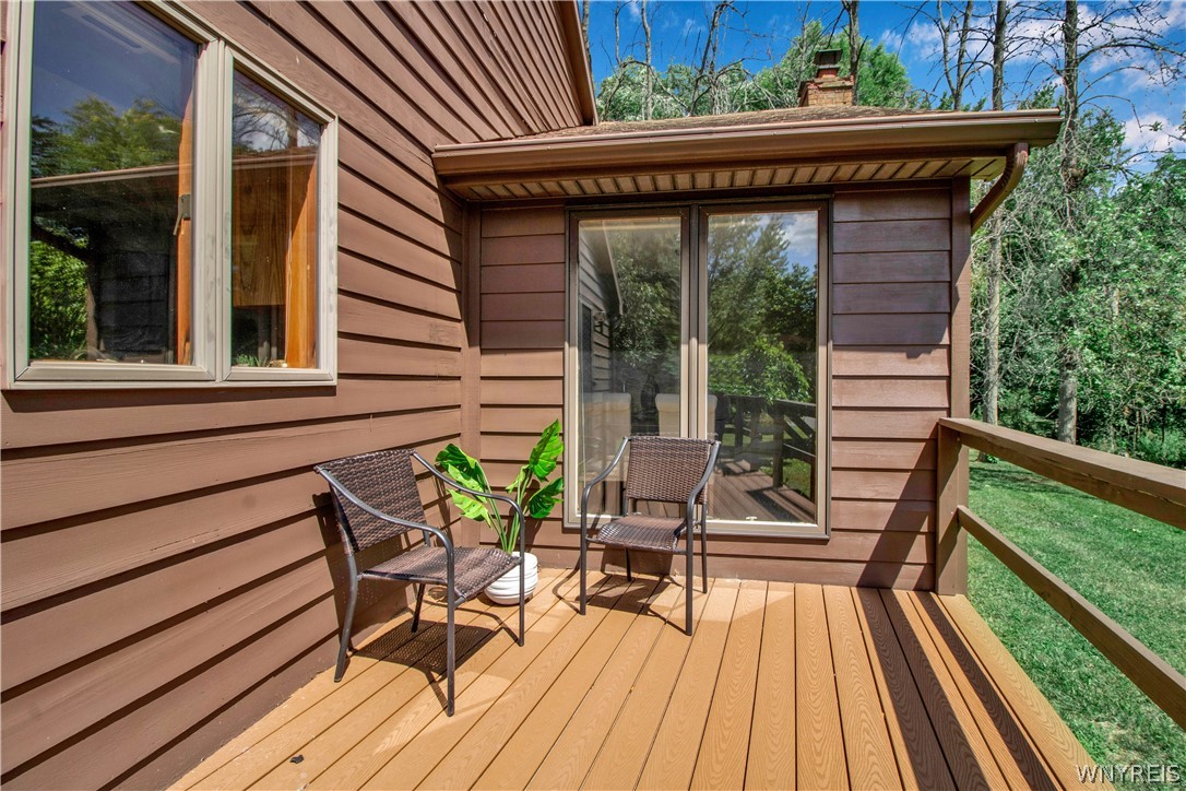 2 Partridge Run Amherst, NY 14228 - Photo 33 of 39