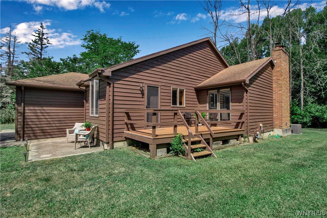 2 Partridge Run Amherst, NY 14228 - Photo 34 of 39