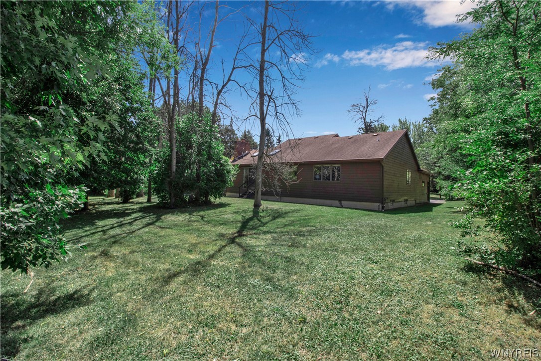 2 Partridge Run Amherst, NY 14228 - Photo 37 of 39