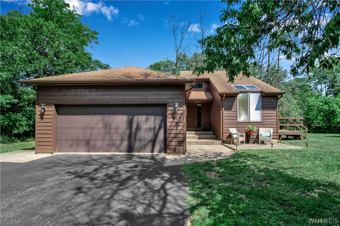 2 Partridge Run Amherst, NY 14228 - Photo 39 of 39