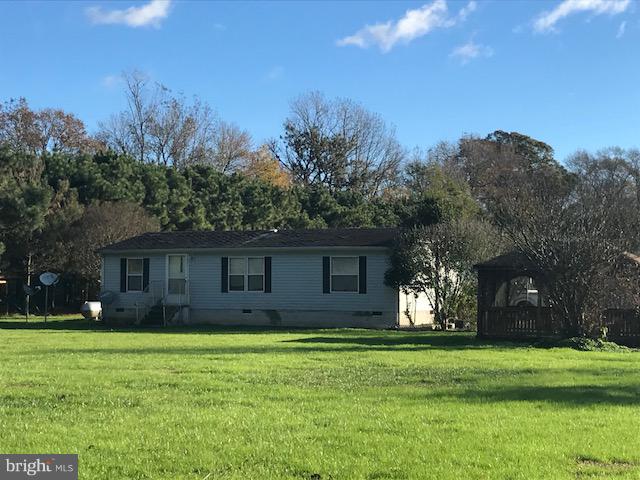 1023 Colona Road Pocomoke City, MD 21851 - Photo 2 of 25