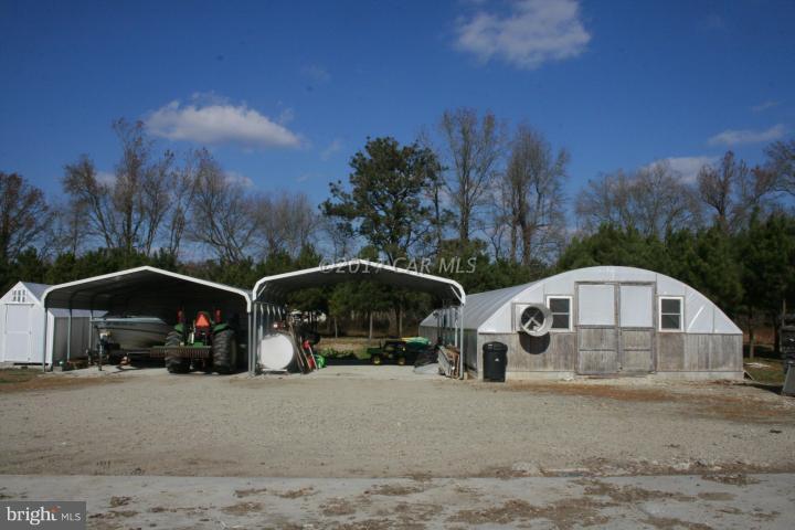 1023 Colona Road Pocomoke City, MD 21851 - Photo 13 of 25