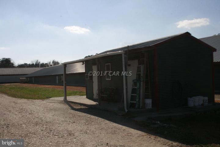 1023 Colona Road Pocomoke City, MD 21851 - Photo 14 of 25