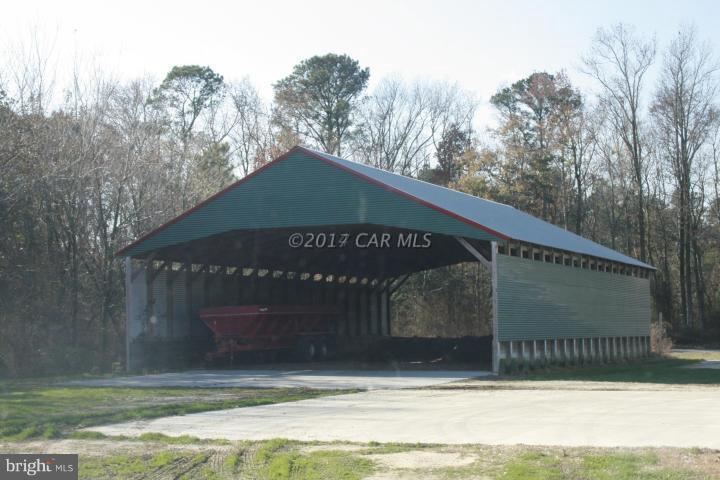 1023 Colona Road Pocomoke City, MD 21851 - Photo 17 of 25