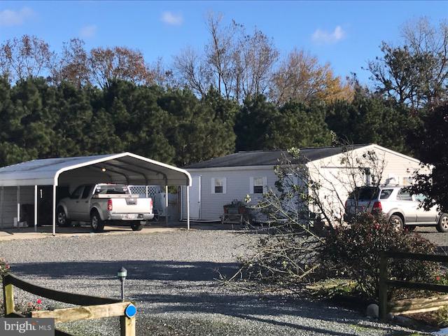 1023 Colona Road Pocomoke City, MD 21851 - Photo 5 of 25