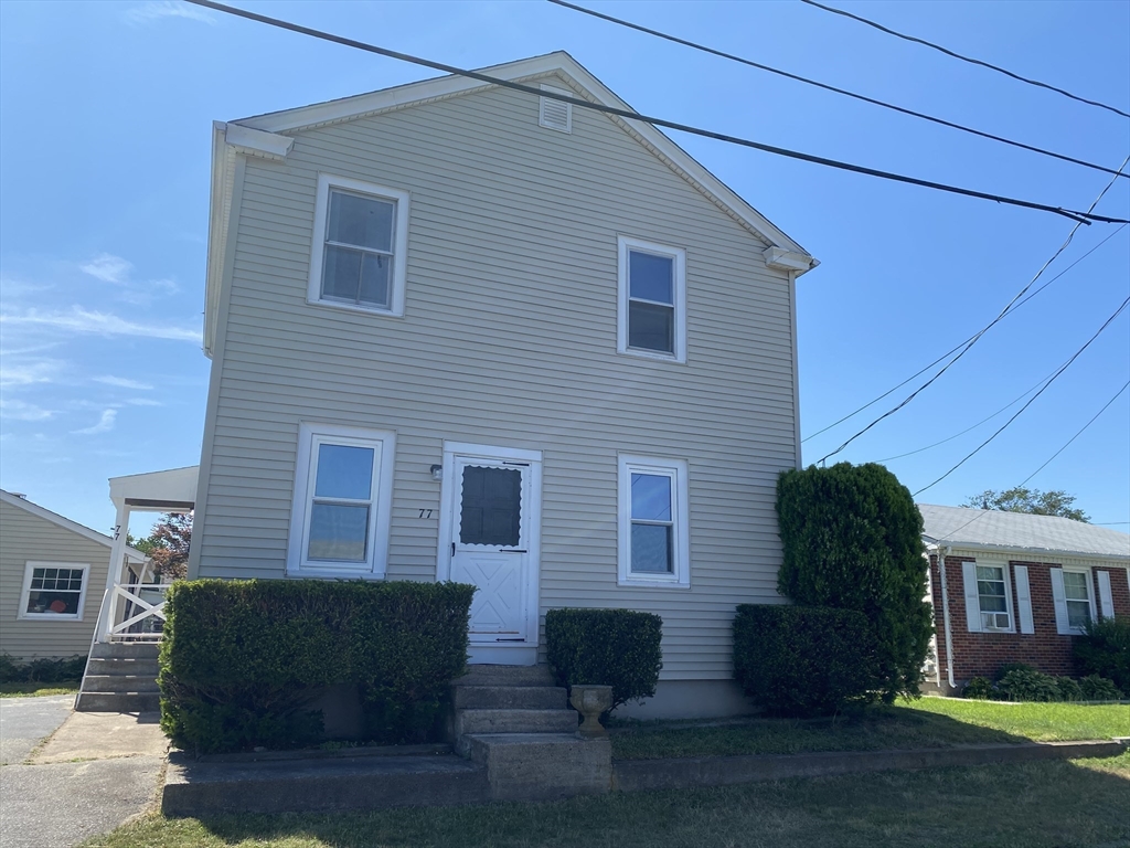 77 Manistee Street Pawtucket, RI 02861 - Photo 1 of 16