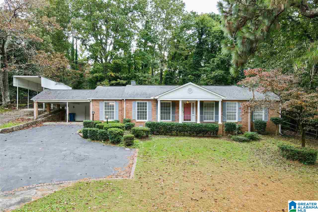 1930 Henry Road Anniston, AL 36207 - Photo 1 of 50