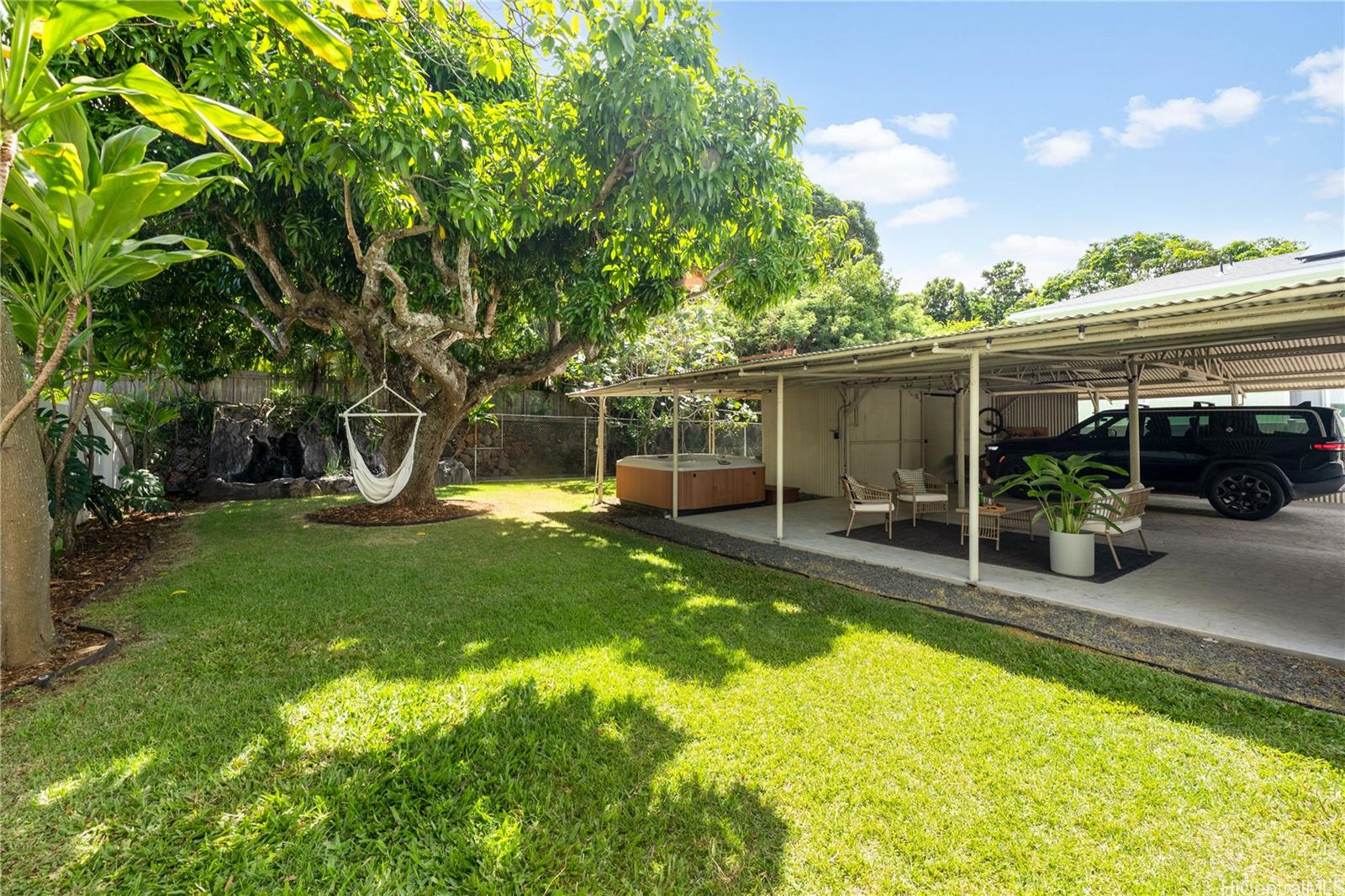 1237 Hele Street Kailua, HI 96734 - Photo 23 of 25