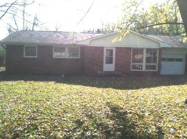1925 Woodcrest Road Indianapolis, IN 46227 - Photo 1 of 11 Gallery Image 1