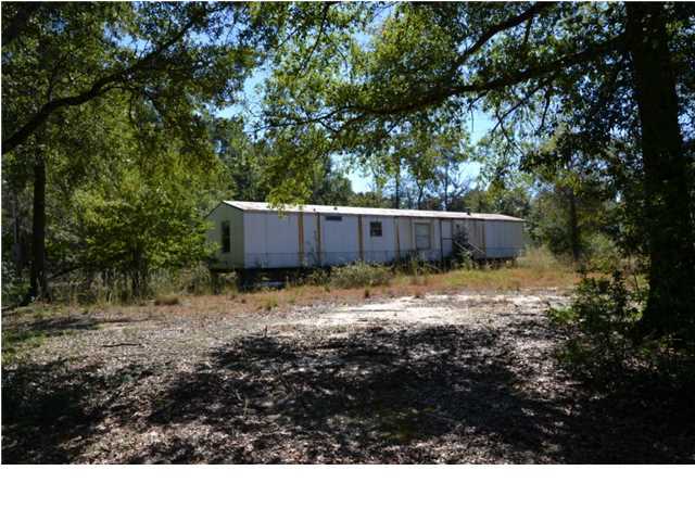 1920 Cotton Creek Road Baker, FL 32531 - Photo 1 of 22 Primary Photo