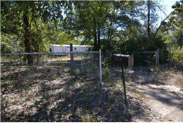 1920 Cotton Creek Road Baker, FL 32531 - Photo 19 of 22 Additional Photo