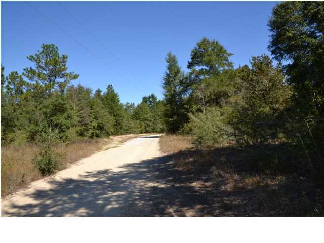 1920 Cotton Creek Road Baker, FL 32531 - Photo 20 of 22 Additional Photo