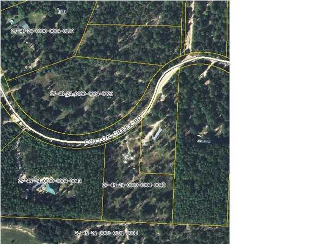 1920 Cotton Creek Road Baker, FL 32531 - Photo 2 of 22 Additional Photo