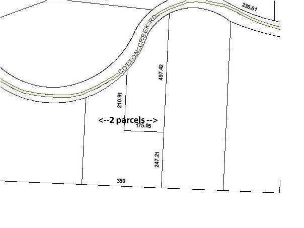 1920 Cotton Creek Road Baker, FL 32531 - Photo 3 of 22 Additional Photo