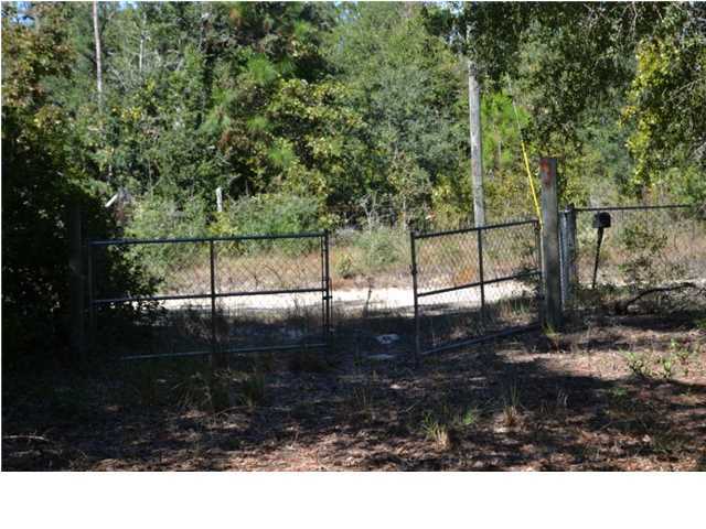 1920 Cotton Creek Road Baker, FL 32531 - Photo 8 of 22 Additional Photo