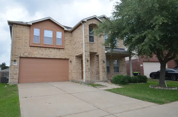 $4,000 | 2707 Roaring Oaks Lane, Katy, TX 77449