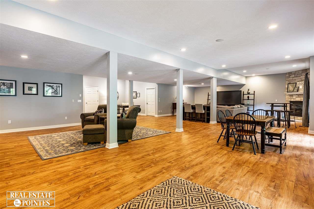 535 Timbermill Lane Howell, MI 48843 - Photo 49 of 75 Gallery Image 49