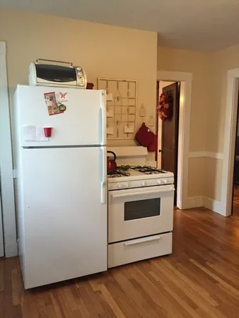 $2,000 | 258 Robbins Street, Unit A, Waltham, MA 02453