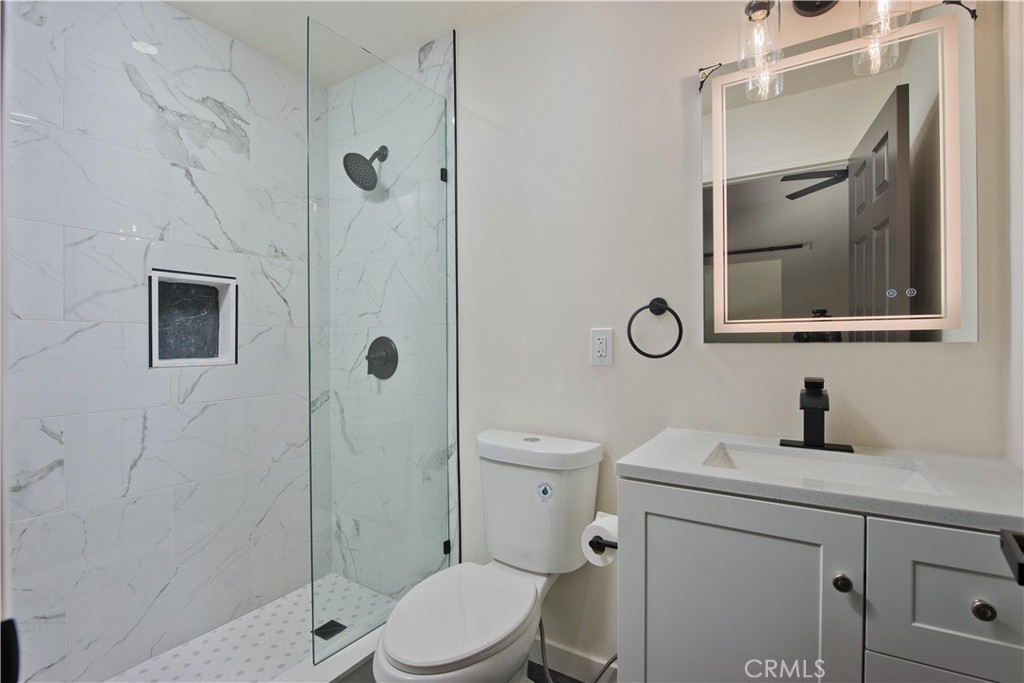 1186 Forest Avenue Ojai, CA 93023 - Photo 23 of 33 JADU Bathroom