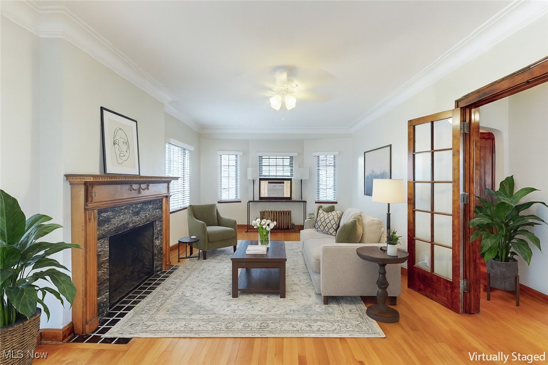 3360 Stockholm Road Cleveland, OH 44120 - Photo 5 of 37 Gallery Image 5