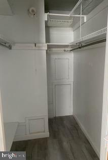 201 Hunter Court Marlton, NJ 08053 - Photo 11 of 12 a view of a room with racks on the wall