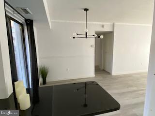 201 Hunter Court Marlton, NJ 08053 - Photo 3 of 12 a view of empty room with windows