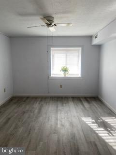 201 Hunter Court Marlton, NJ 08053 - Photo 8 of 12 an empty room with a window
