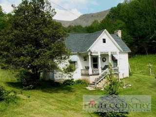 3663 Peak Road Creston, NC 28615 - Photo 1 of 1 Gallery Image 1