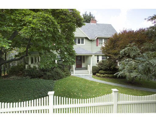 110 Middlesex Road Newton, MA 02467 - Photo 1 of 2