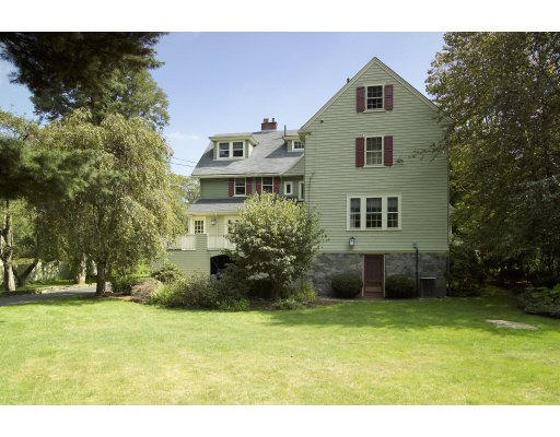 110 Middlesex Road Newton, MA 02467 - Photo 2 of 2