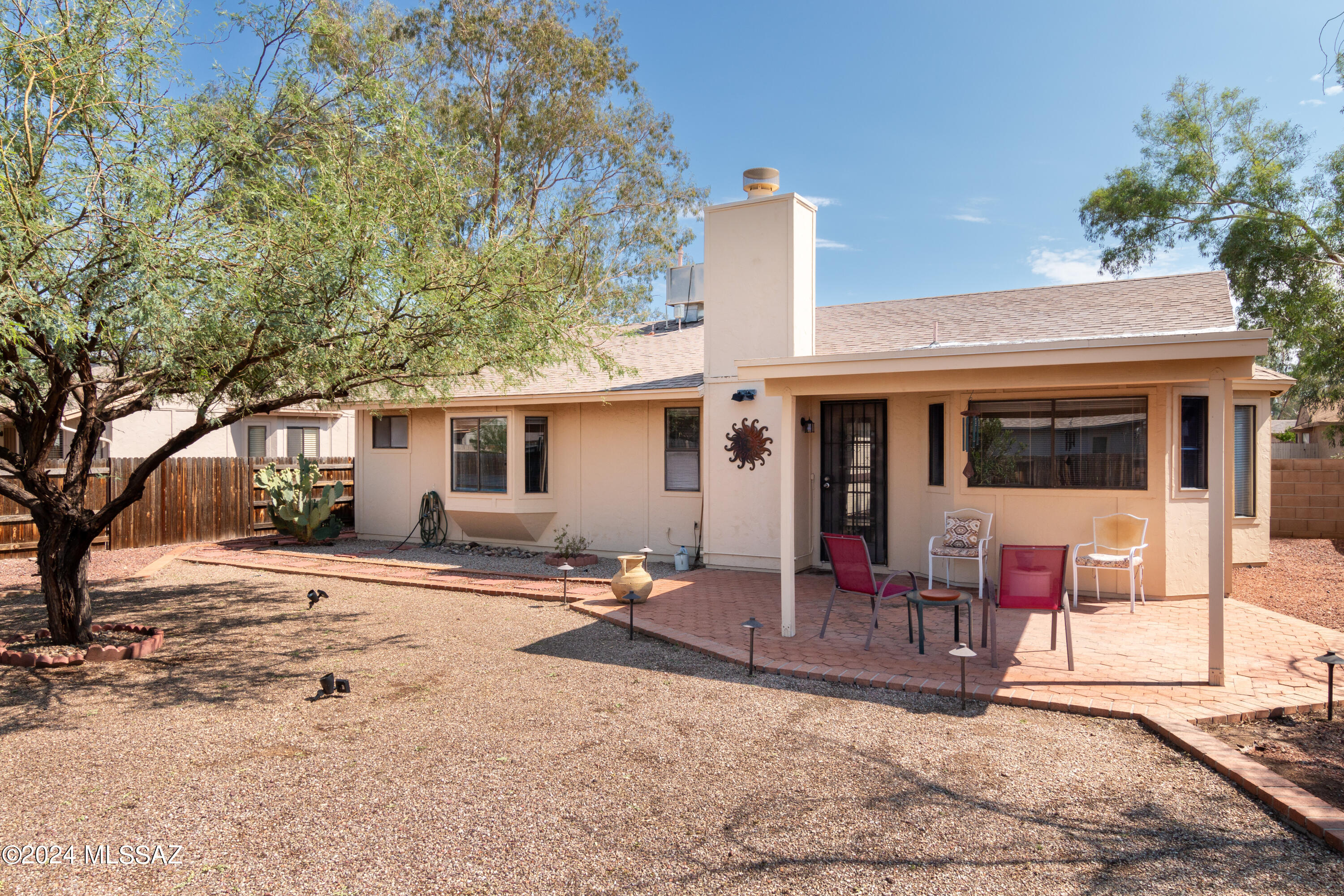 2733 West Firebrook Road Tucson, AZ 85741 - Photo 31 of 42