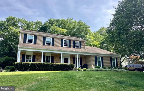 $895,000 | 817 Stark Circle, Yardley, PA 19067