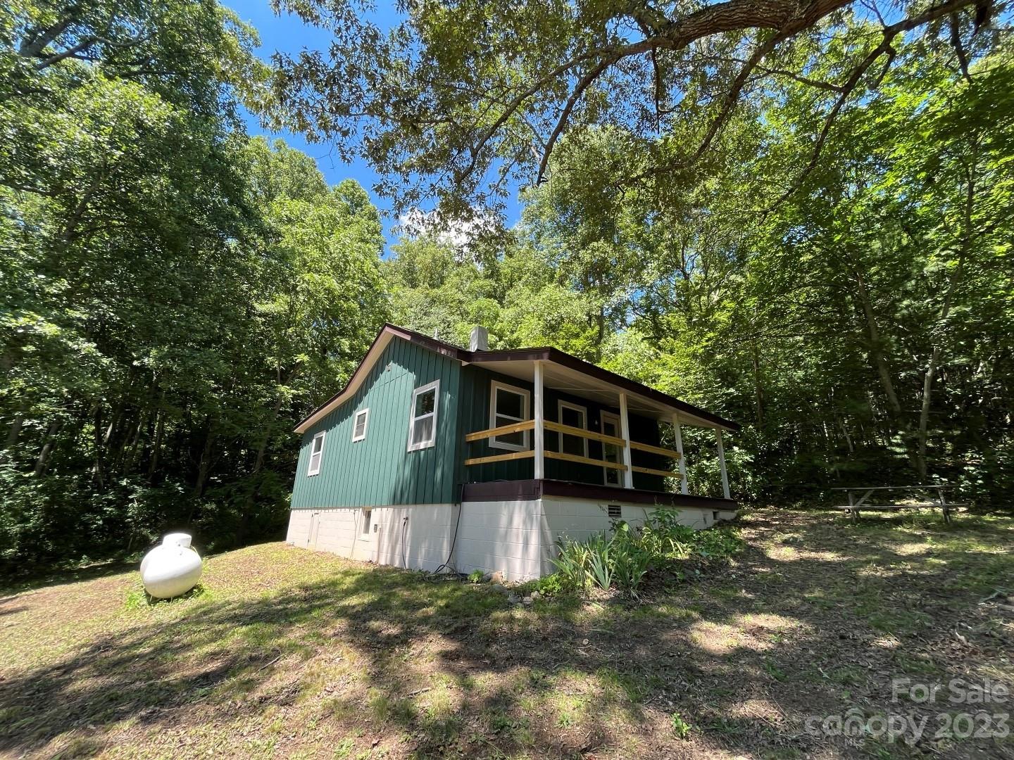 41 Shope Road Asheville, NC 28805 - Photo 8 of 24 Gallery Image 8