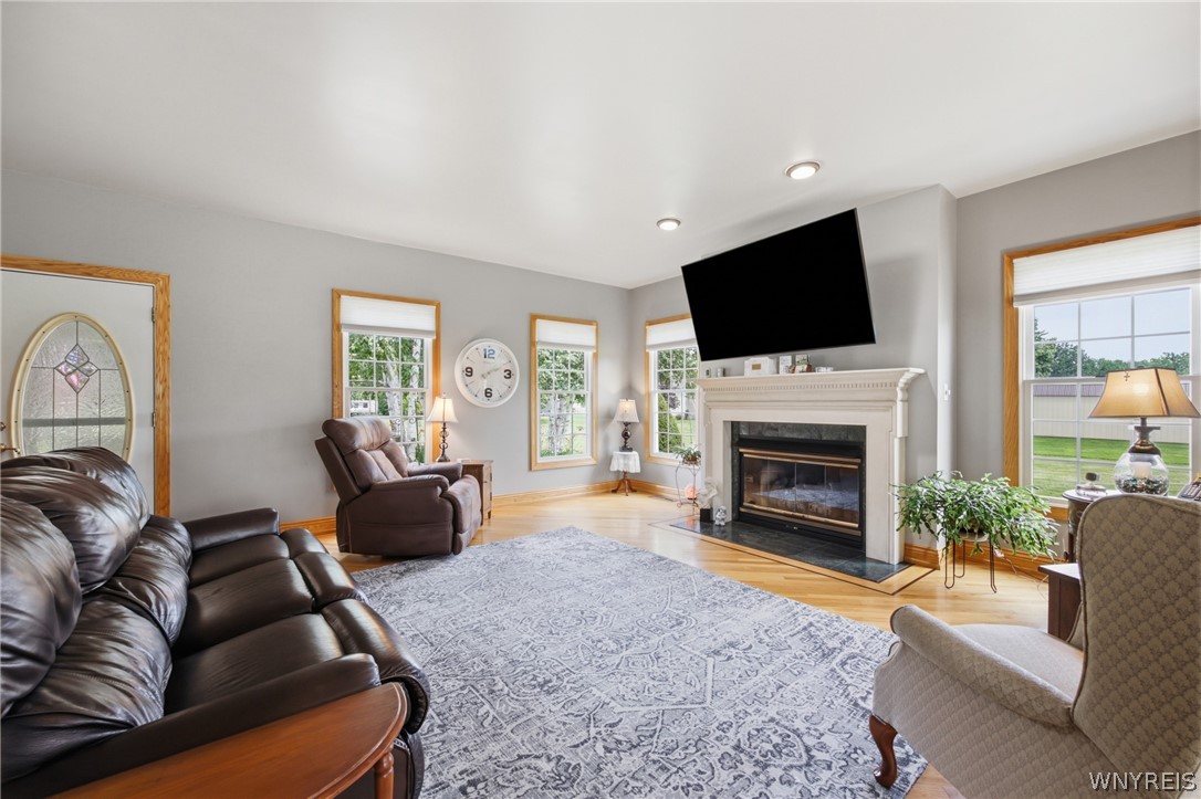 3056 Moore Road Cambria, NY 14131 - Photo 21 of 50